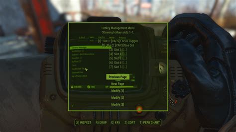 f4se can't find fallout 4